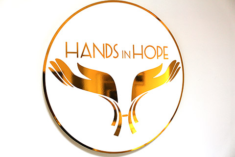 Hands in Hope