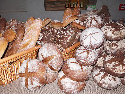 Deutsches Brot