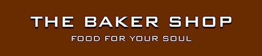 The Baker Shop