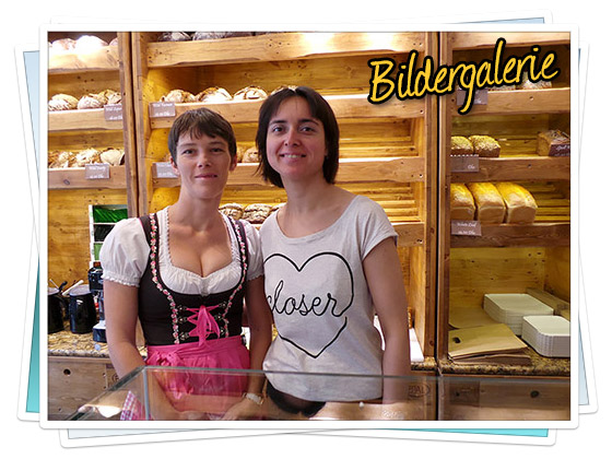Bildergalerie: Soft Opening Phase 2 @ The Baker Shop