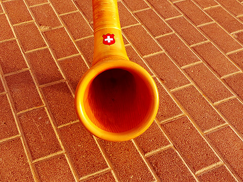 Alphorn