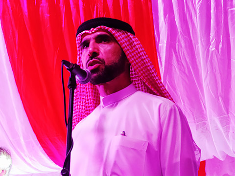 HH Sheikh Faisal Bin Saqr Al Qasimi