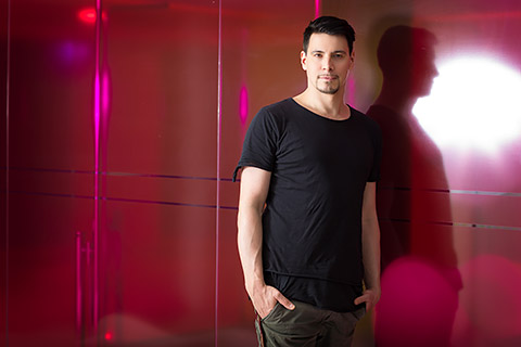 Thomas Gold 1