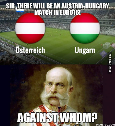 Österreich vs. Ungarn am Dienstag