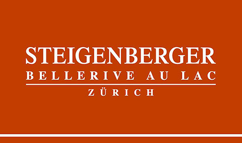 Steigenberger Bellerive au Lac Zürich