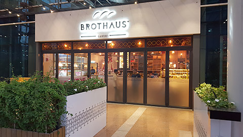 Brothaus