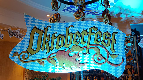 Oktoberfest