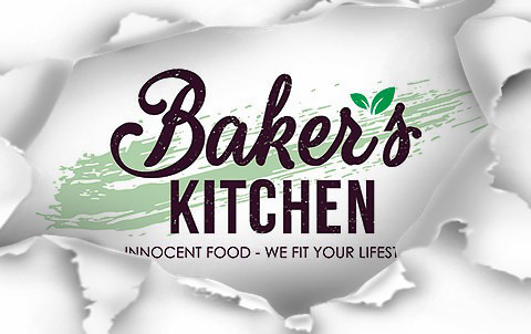 Baker's Kitchen