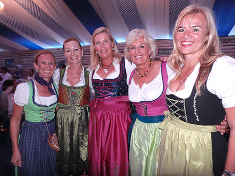 Dirndl