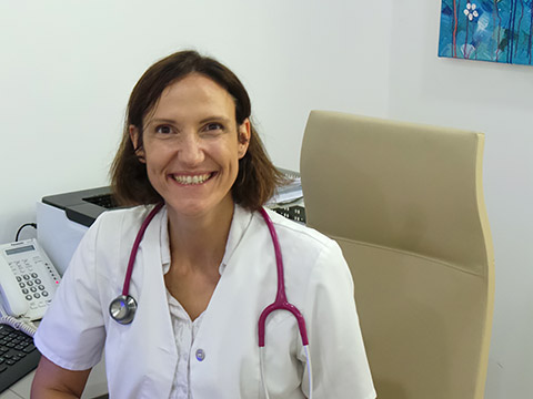 Dr. Charlotte Zöller