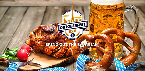 Oktoberfest