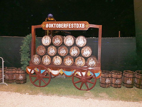 Oktoberfest DXB