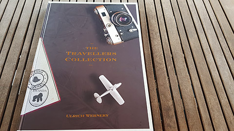 „The Travellers Collection“