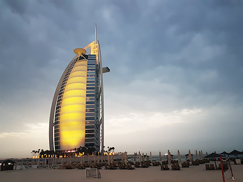 Burj Al Arab