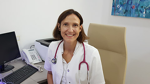 Dr. Charlotte Zöller