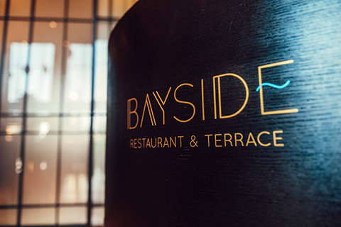 Bayside Restaurant