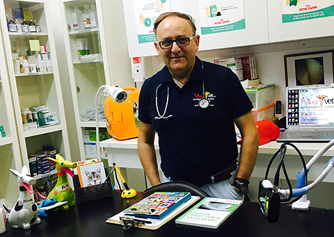 Dr. Omer Kutubi Dr. Omer Kutubi