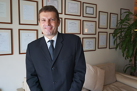 Prof. Dr. Uwe Klima