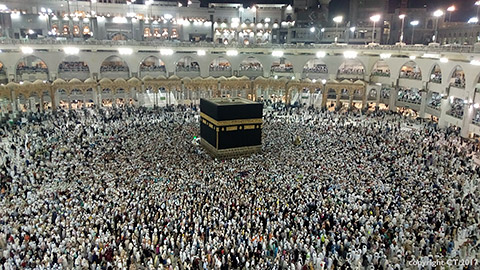 Die Kaaba