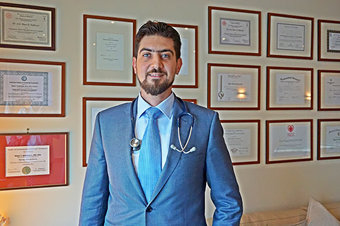 Dr.Gehad El Gergawy