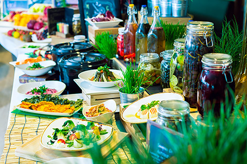 Gesundes Essen Gesundes Essen