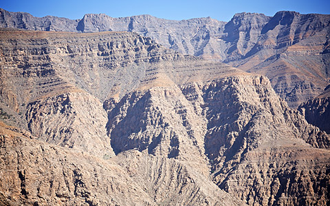 Jebel Jais