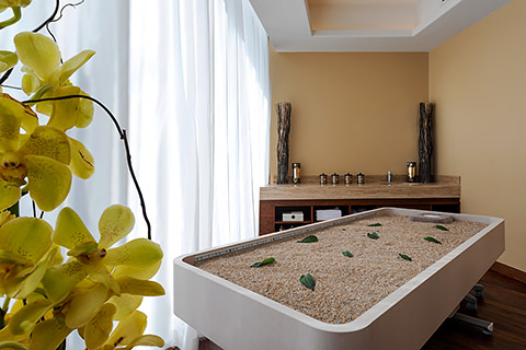 Spa Spa