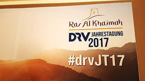 DRV- Jahrestagung