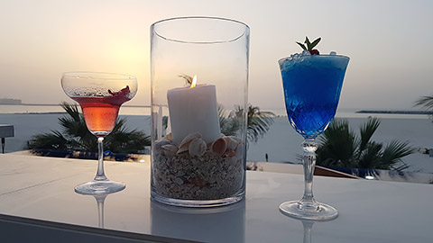 Drinks