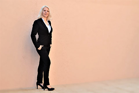 Jana Krok