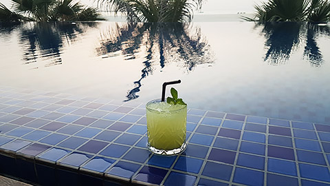 Mocktail