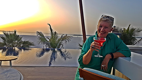 Sundowner