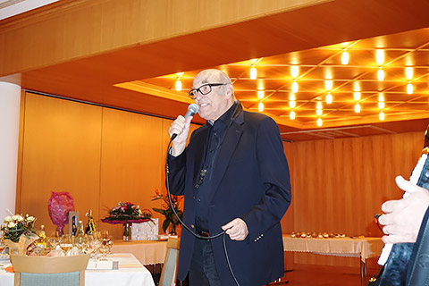 Prof. Dr. Dieter Rühland