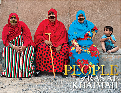 People of Ras Al Khaimah