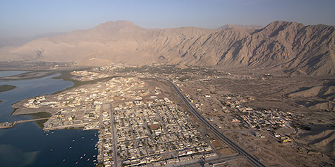 Ras Al Khaimah