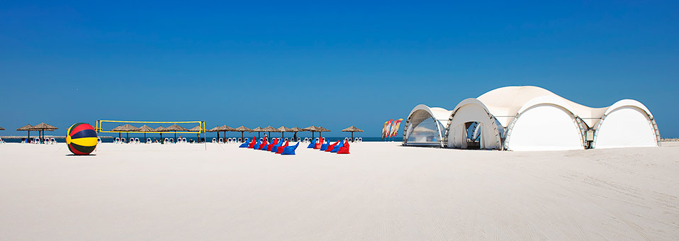 News aus dem Hilton Al Hamra Beach & Golf Resort