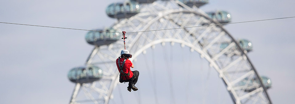 Jebel Jais Flight London