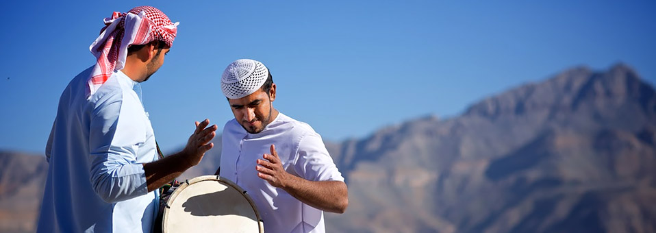 Tour-Guide-Training in Ras Al Khaimah