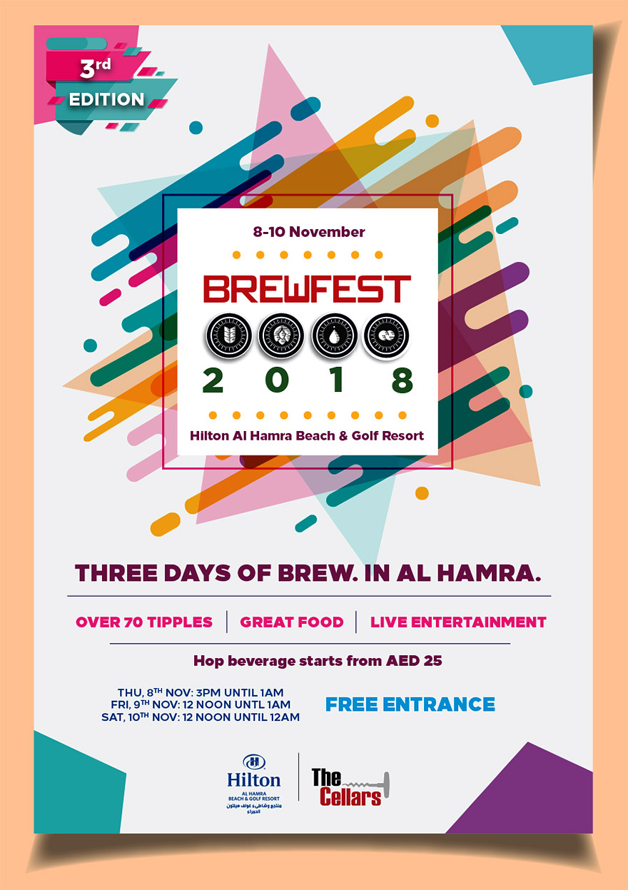 Brewfest 2018