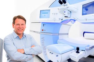 Dr. Bertram Meyer