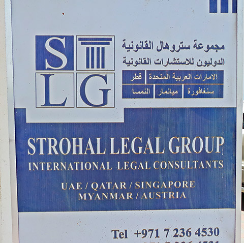 Strohal Legal Group