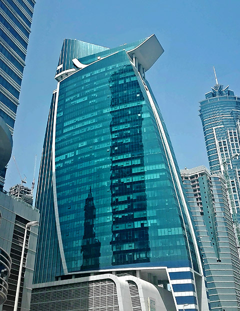 Al Manara Tower