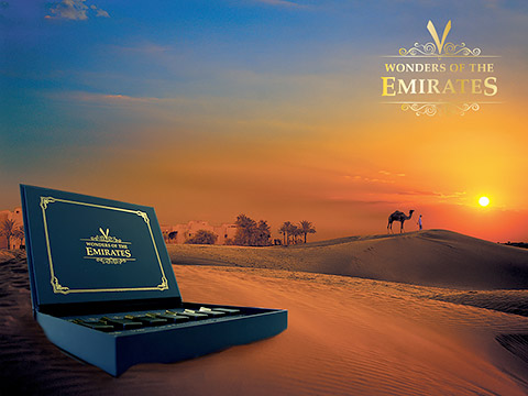 Wonders of the Emirates
