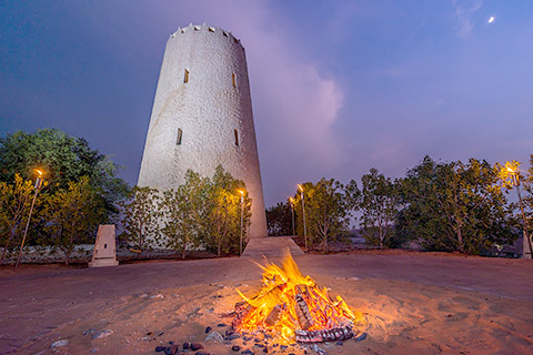 Al Wadi Tower