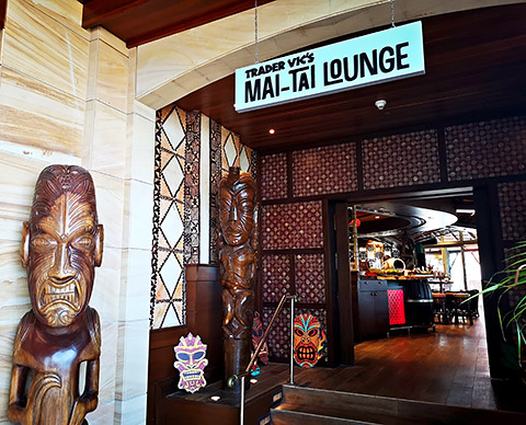 Mai-Tai Lounge