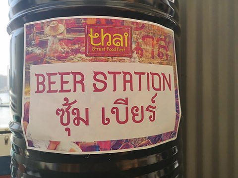 Thai-Bier
