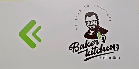 Baker’s Kitchen Destination