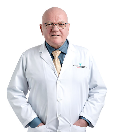 Dr. Diethart Bayer