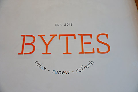 Bytes