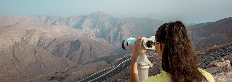 Der ultimative Eid-Kurzurlaub in Ras Al Khaimah